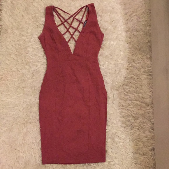 Dress - Picture 4 of 6